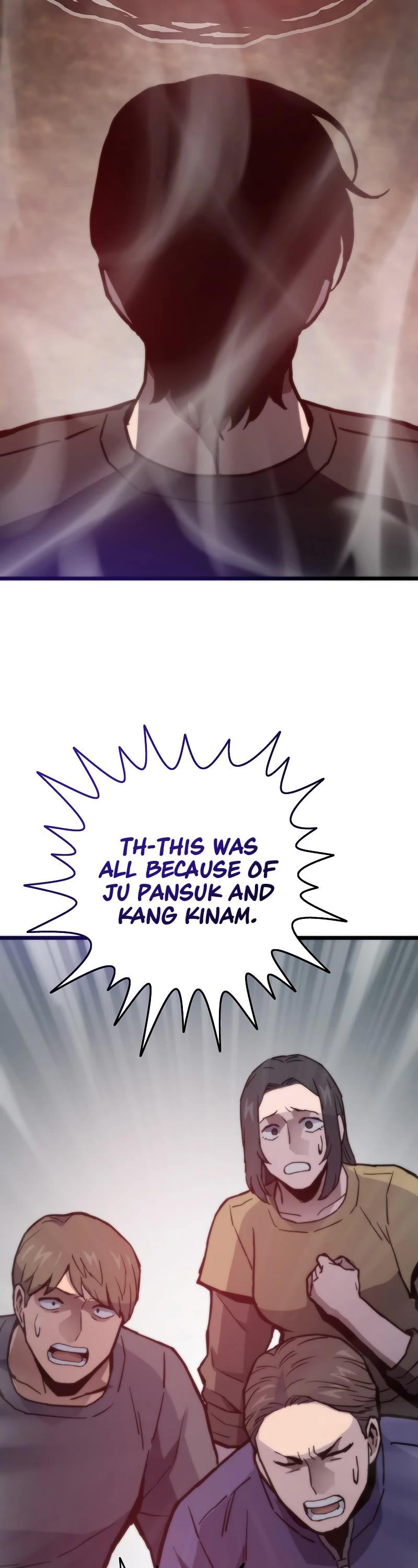 Read Reincarnator Manga Online