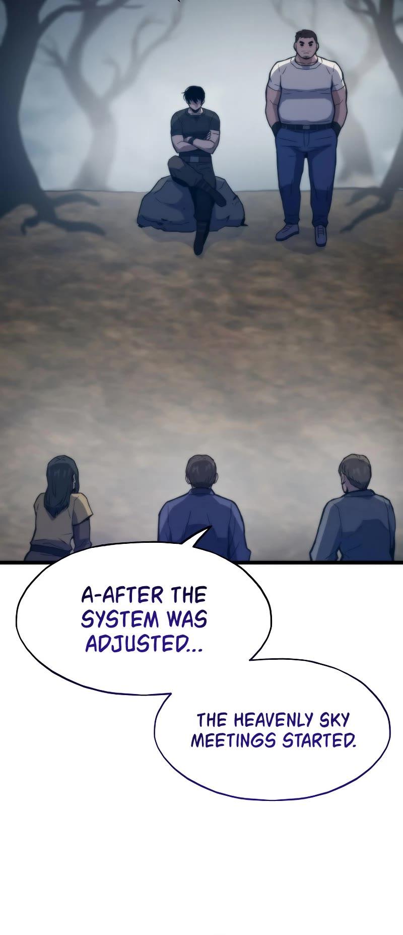 Read Reincarnator Manga Online