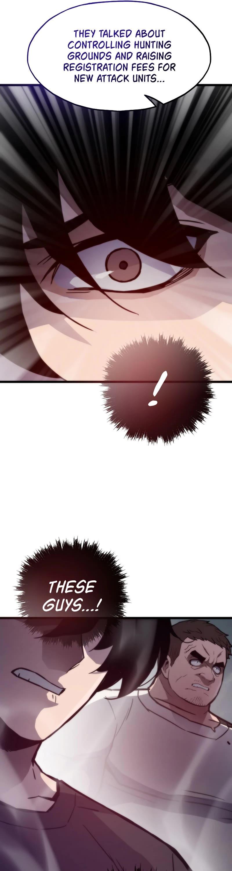 Read Reincarnator Manga Online