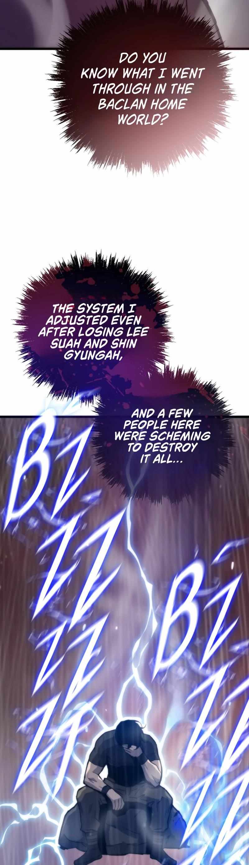 Read Reincarnator Manga Online