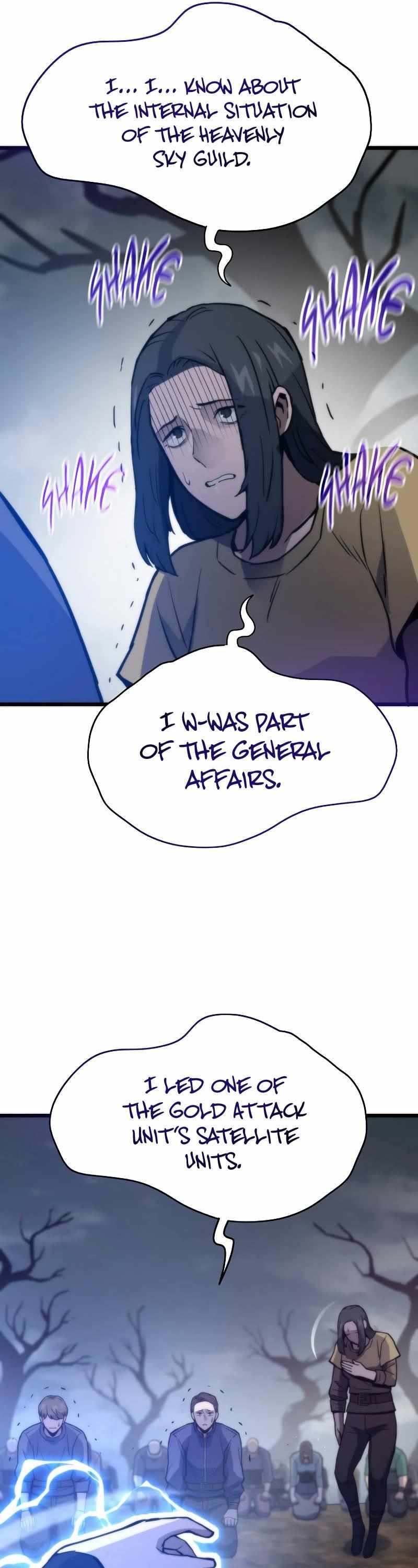 Read Reincarnator Manga Online