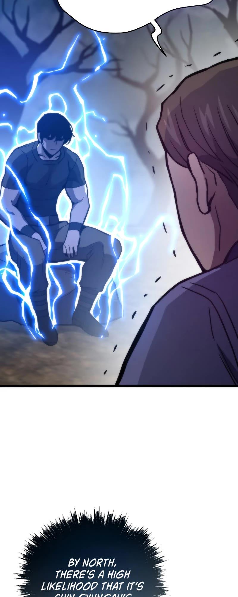 Read Reincarnator Manga Online