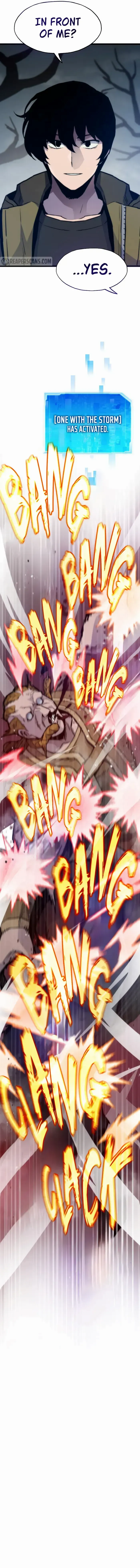 Read Reincarnator Manga Online