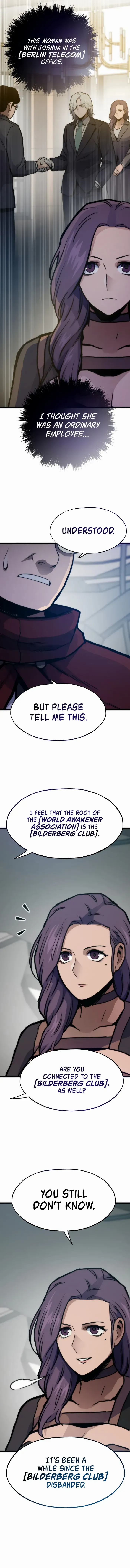 Read Reincarnator Manga Online