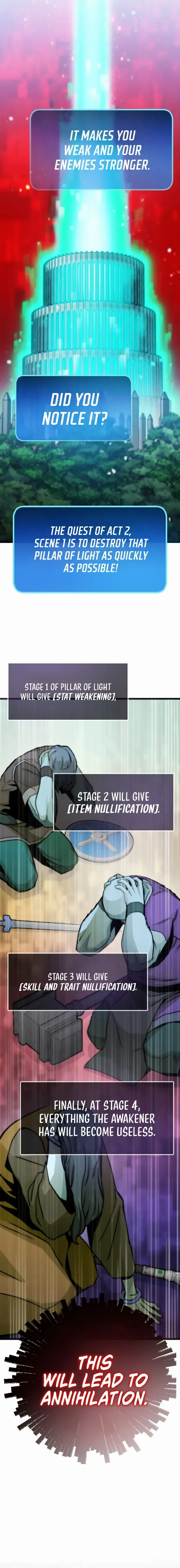 Read Reincarnator Manga Online