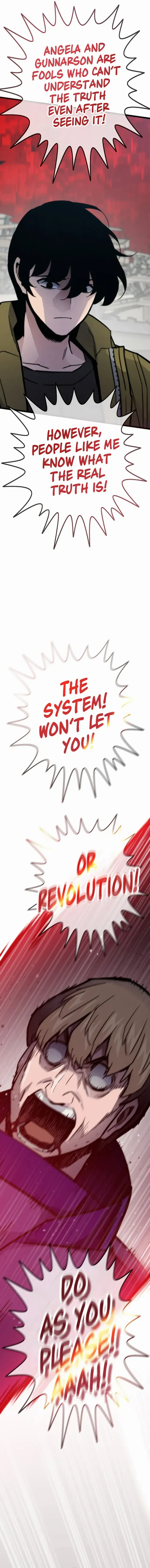 Read Reincarnator Manga Online