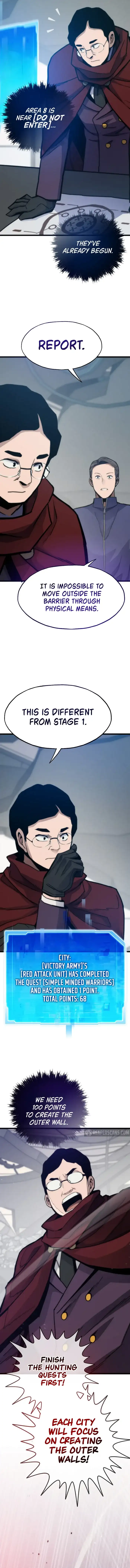 Read Reincarnator Manga Online