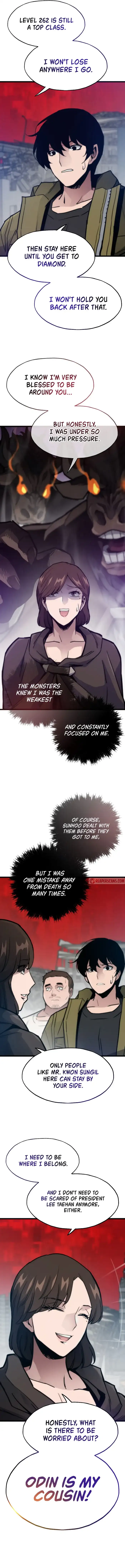 Read Reincarnator Manga Online