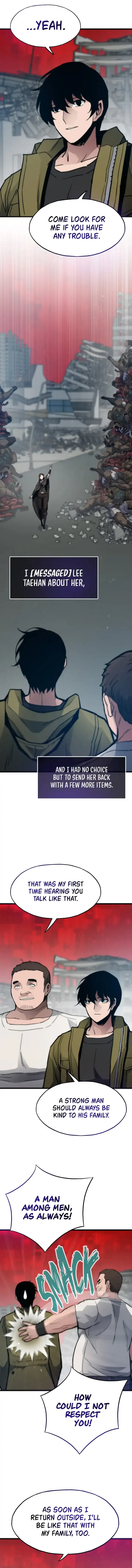 Read Reincarnator Manga Online