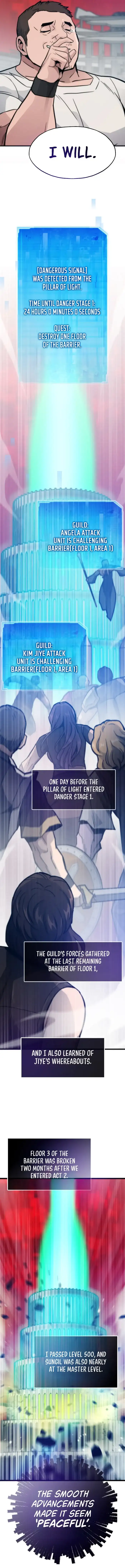 Read Reincarnator Manga Online