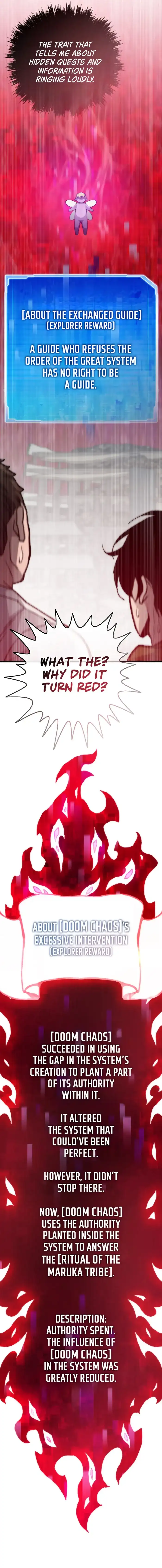 Read Reincarnator Manga Online