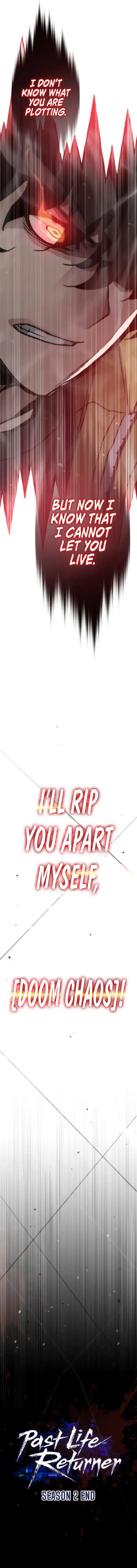 Read Reincarnator Manga Online