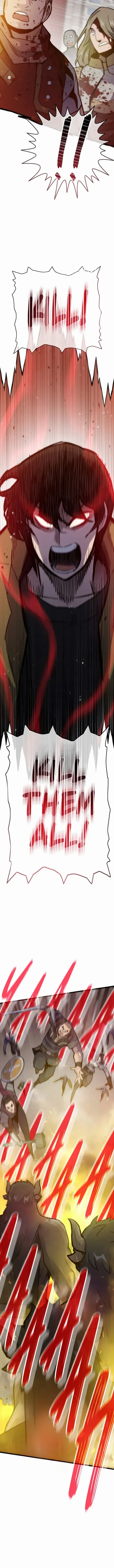 Read Reincarnator Manga Online