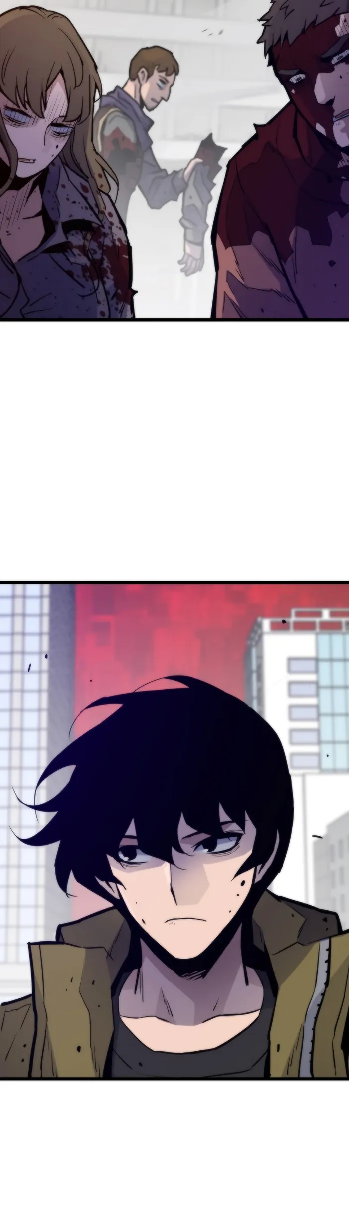 Read Reincarnator Manga Online