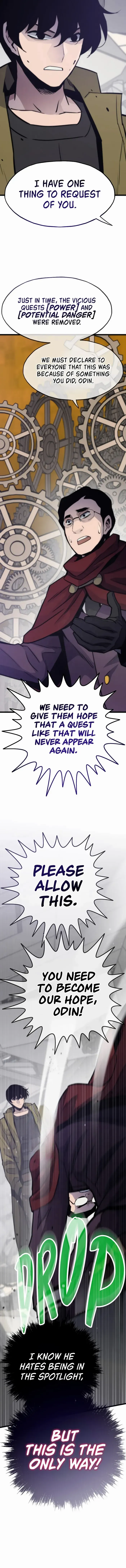 Read Reincarnator Manga Online