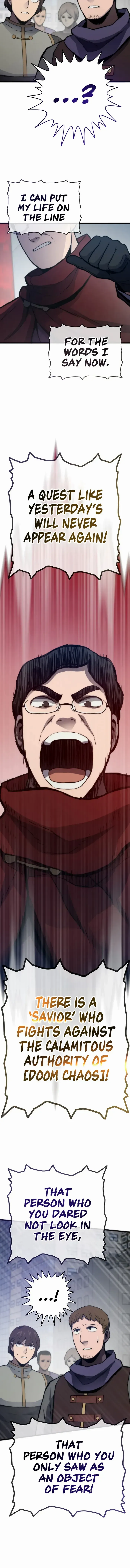 Read Reincarnator Manga Online