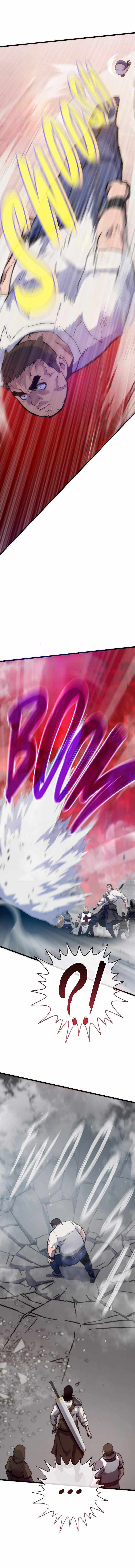 Read Reincarnator Manga Online