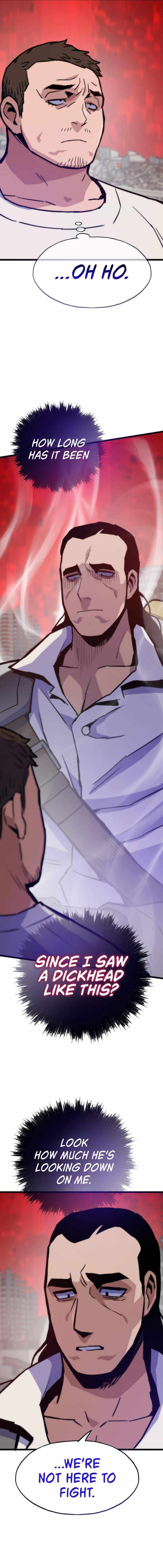 Read Reincarnator Manga Online