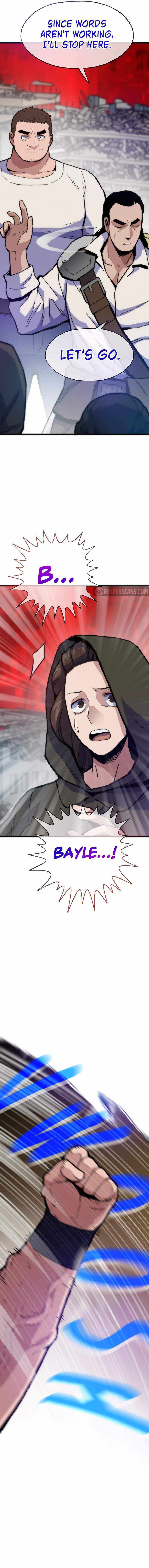 Read Reincarnator Manga Online