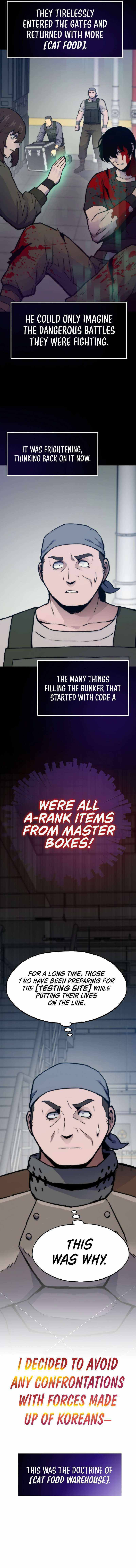 Read Reincarnator Manga Online