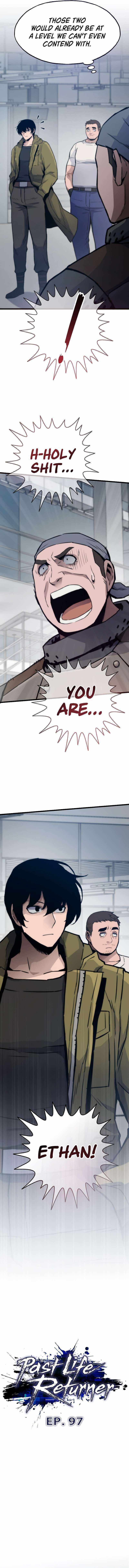 Read Reincarnator Manga Online