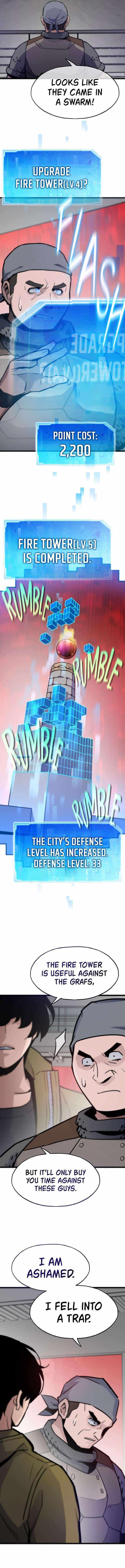 Read Reincarnator Manga Online