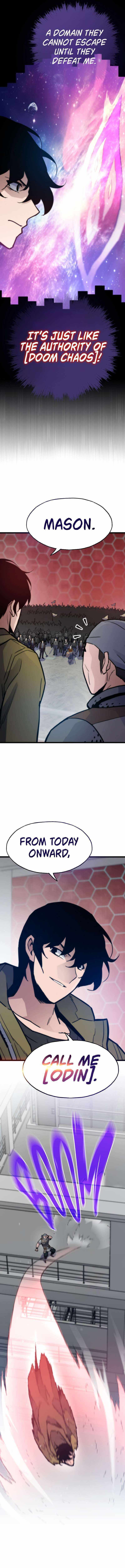 Read Reincarnator Manga Online