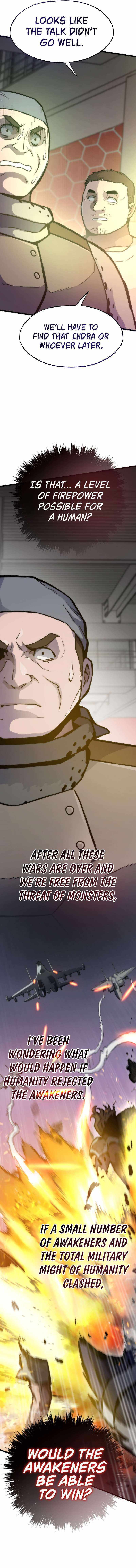 Read Reincarnator Manga Online