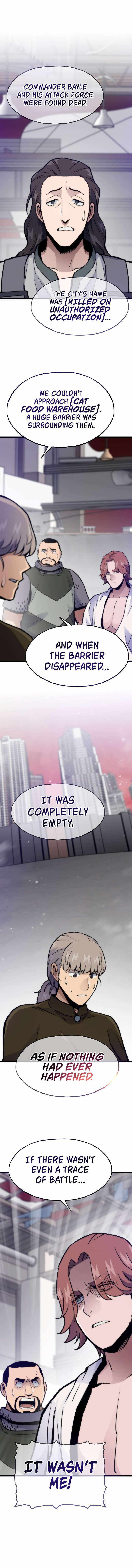 Read Reincarnator Manga Online