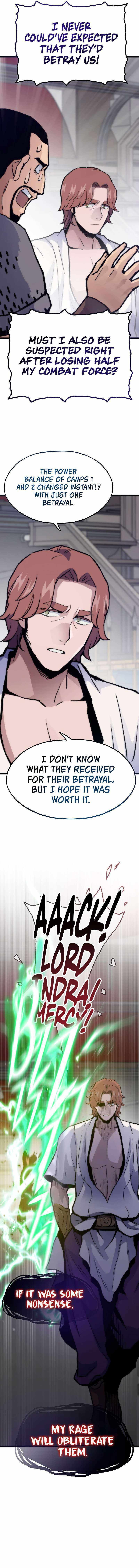 Read Reincarnator Manga Online