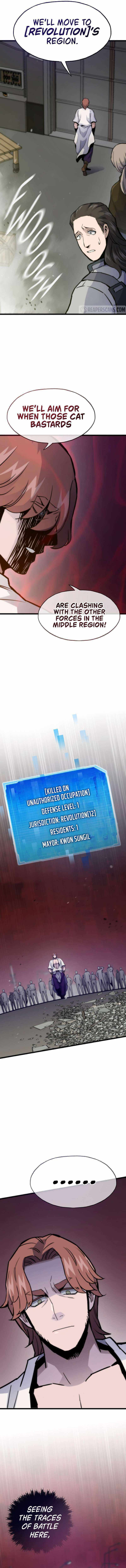 Read Reincarnator Manga Online