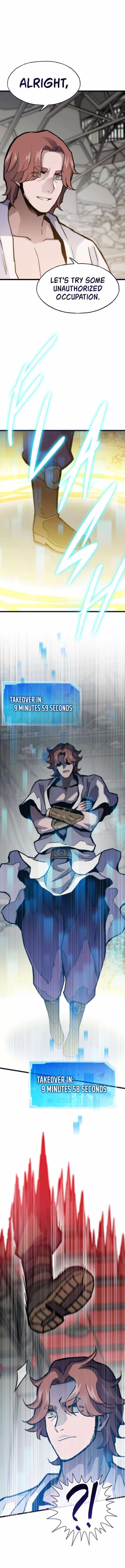 Read Reincarnator Manga Online