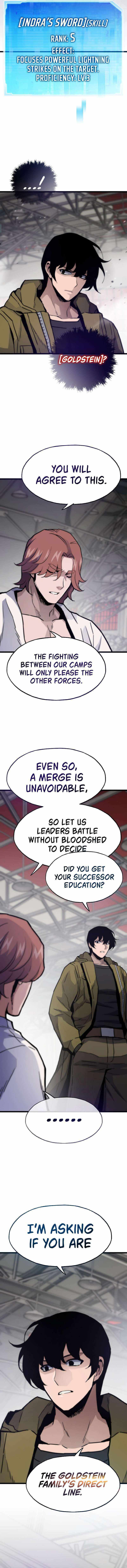 Read Reincarnator Manga Online