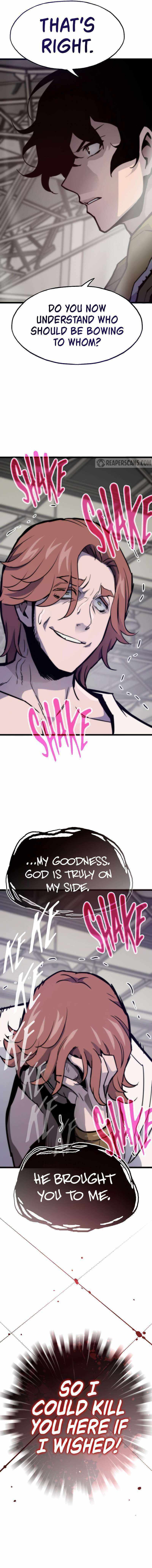 Read Reincarnator Manga Online