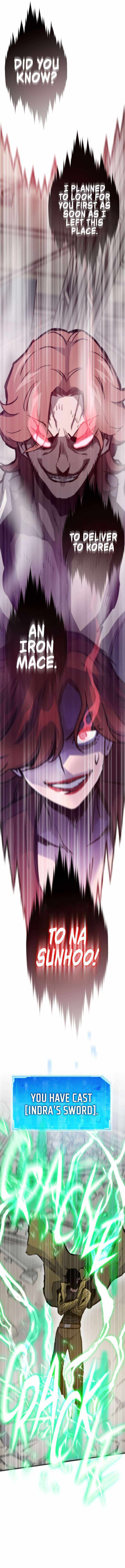 Read Reincarnator Manga Online