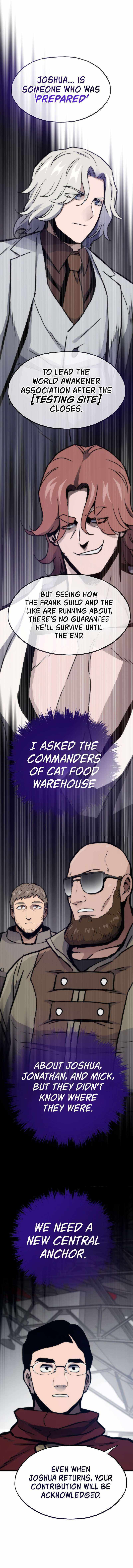 Read Reincarnator Manga Online