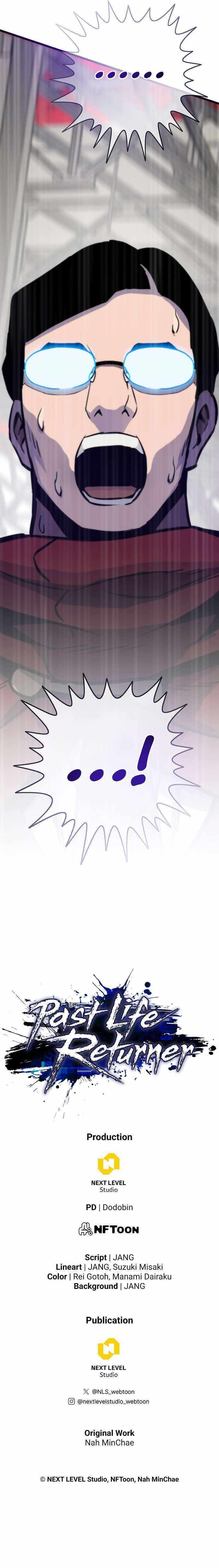 Read Reincarnator Manga Online