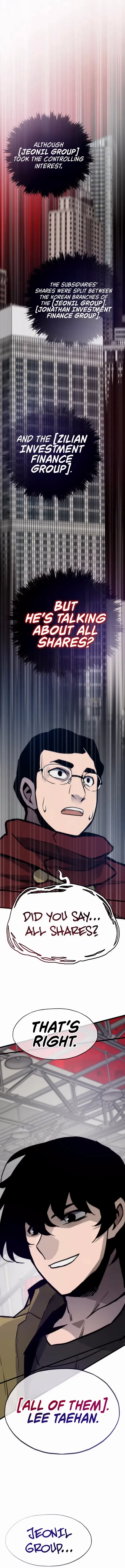 Read Reincarnator Manga Online