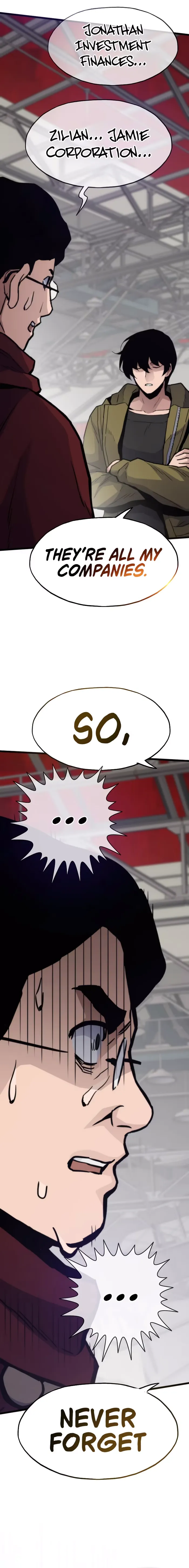 Read Reincarnator Manga Online