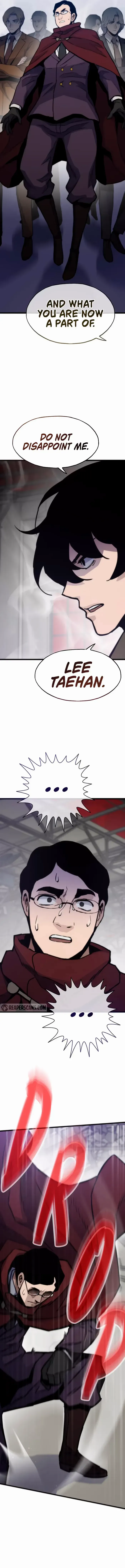 Read Reincarnator Manga Online