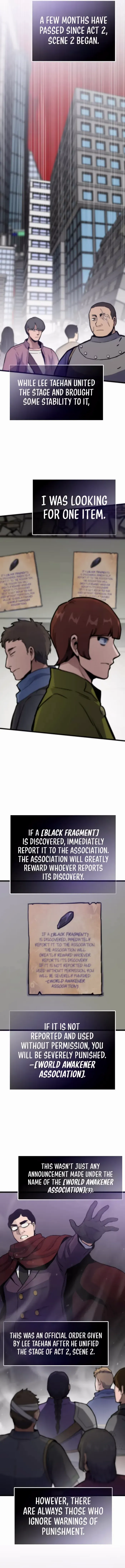 Read Reincarnator Manga Online