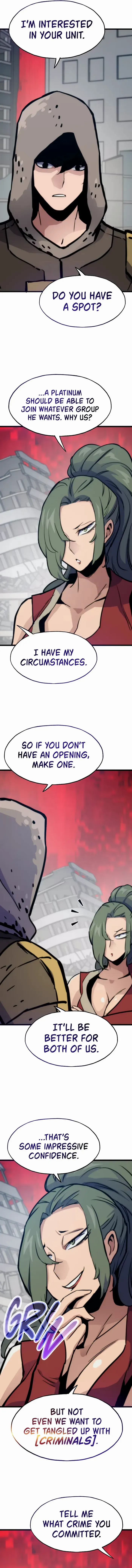 Read Reincarnator Manga Online