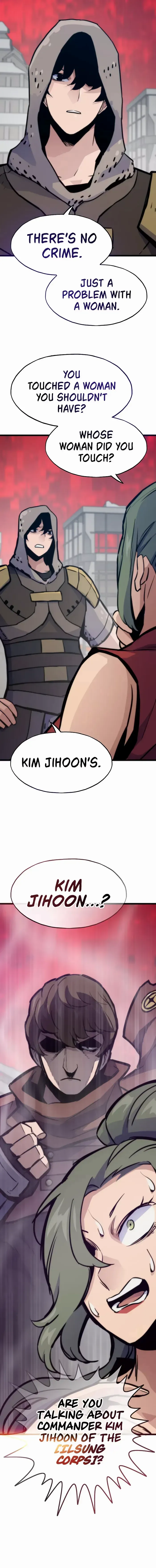 Read Reincarnator Manga Online