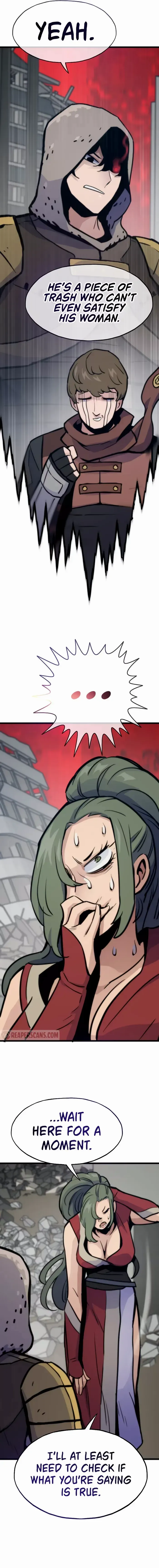 Read Reincarnator Manga Online