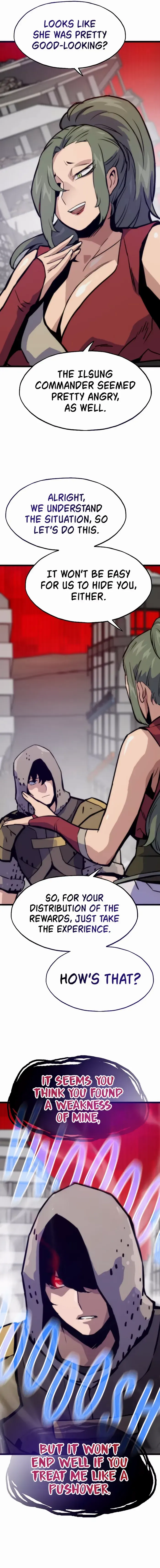 Read Reincarnator Manga Online