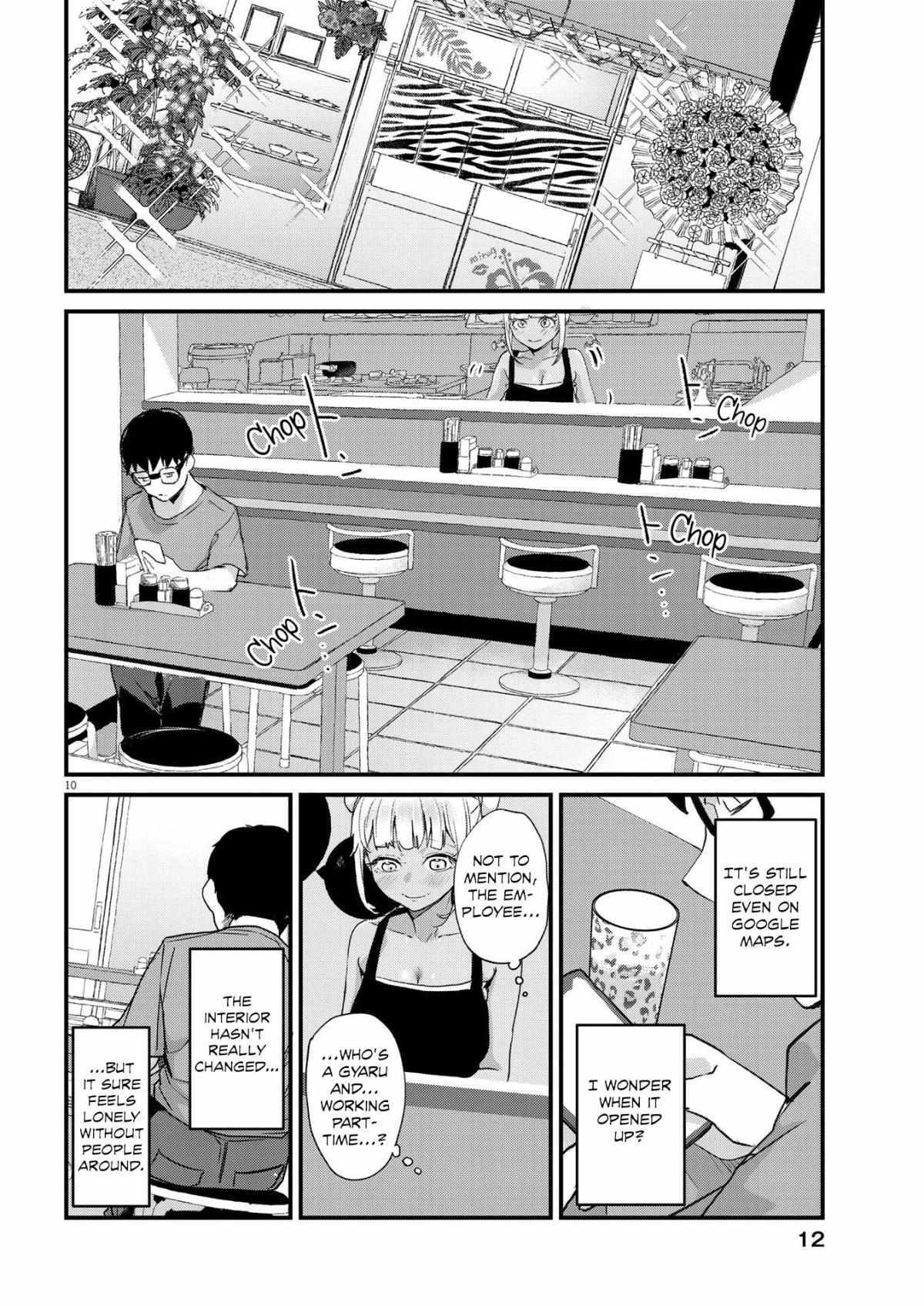 Read Renge To Naruto! Manga Online