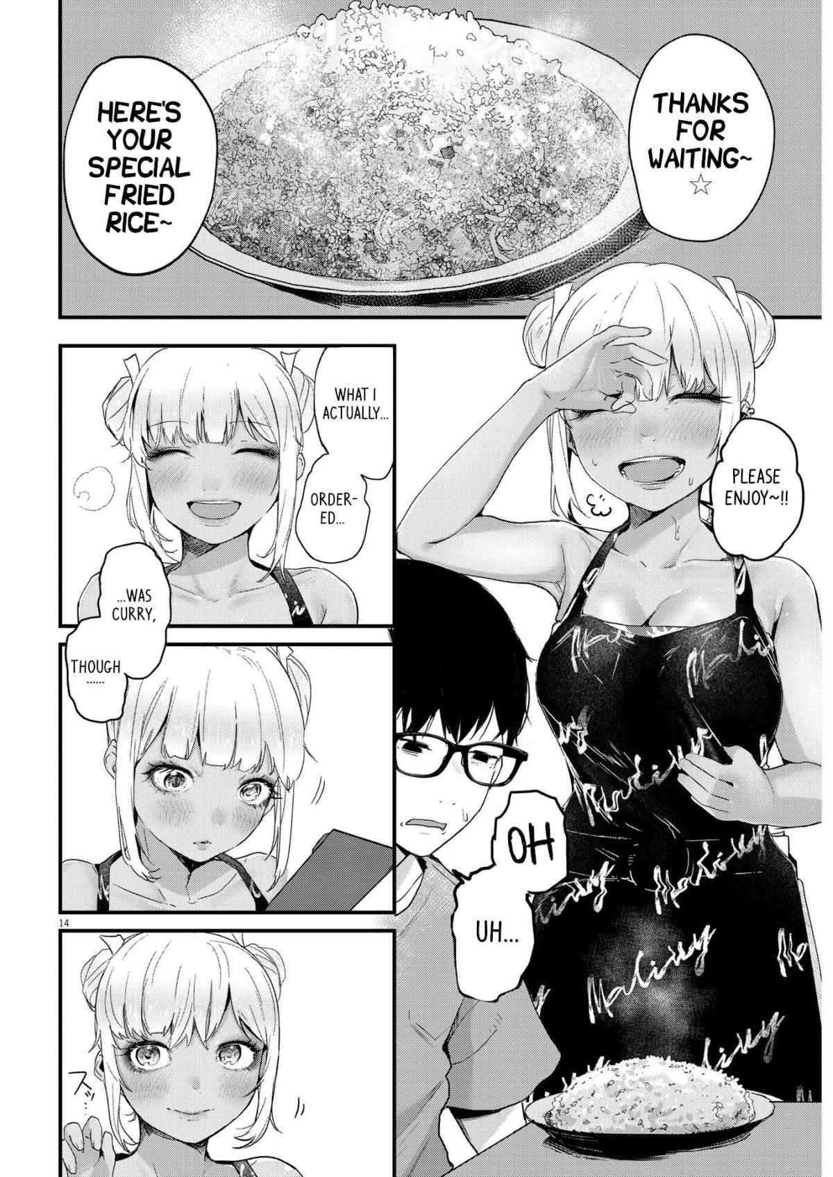 Read Renge To Naruto! Manga Online