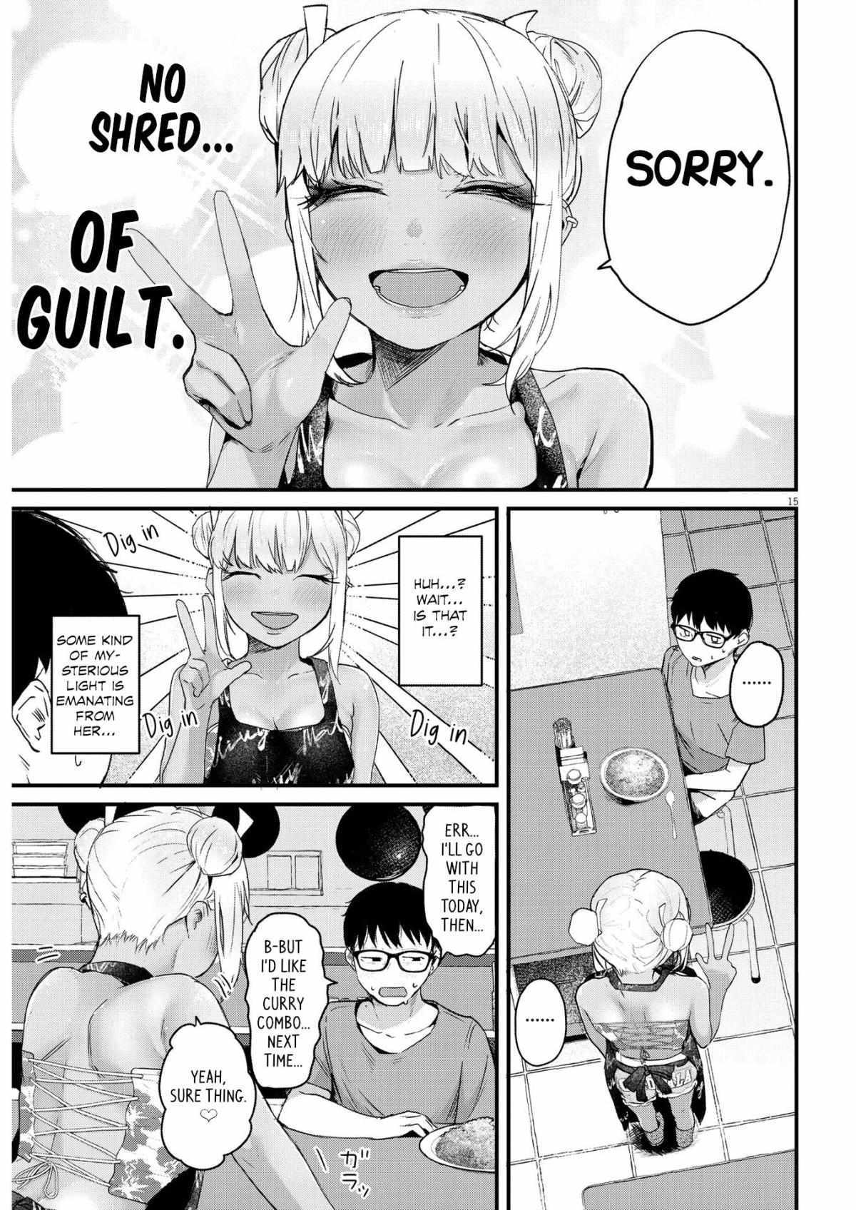 Read Renge To Naruto! Manga Online