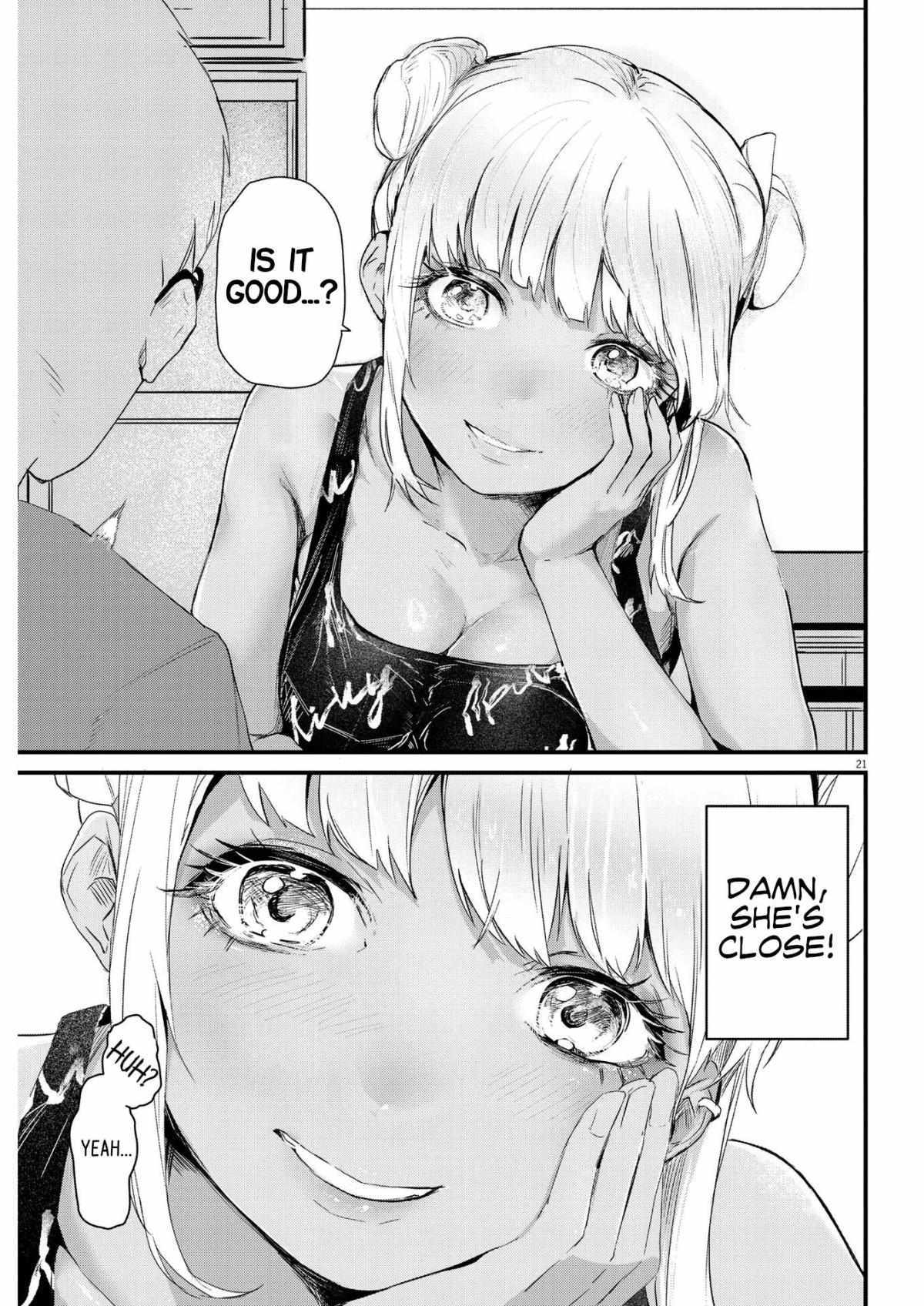 Read Renge To Naruto! Manga Online