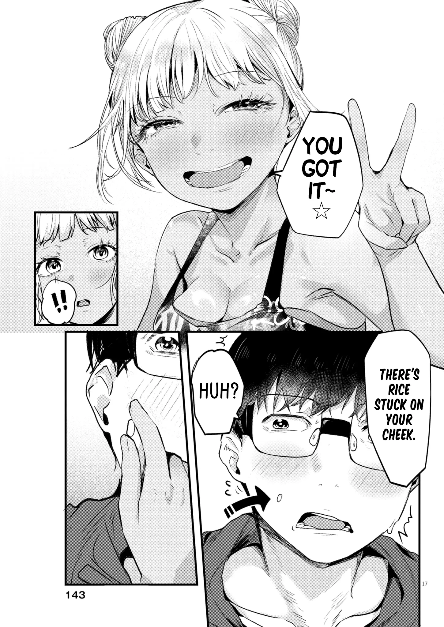 Read Renge To Naruto! Manga Online